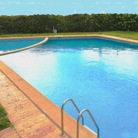 Apartamentosolpraia - Amoreiras Alvor Exteriér fotografie