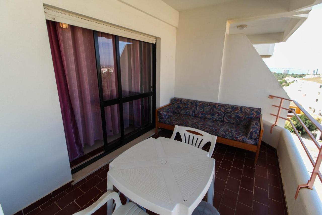 Apartamentosolpraia - Amoreiras Alvor Exteriér fotografie