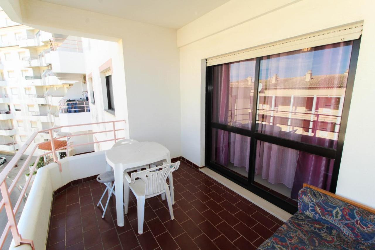 Apartamentosolpraia - Amoreiras Alvor Exteriér fotografie