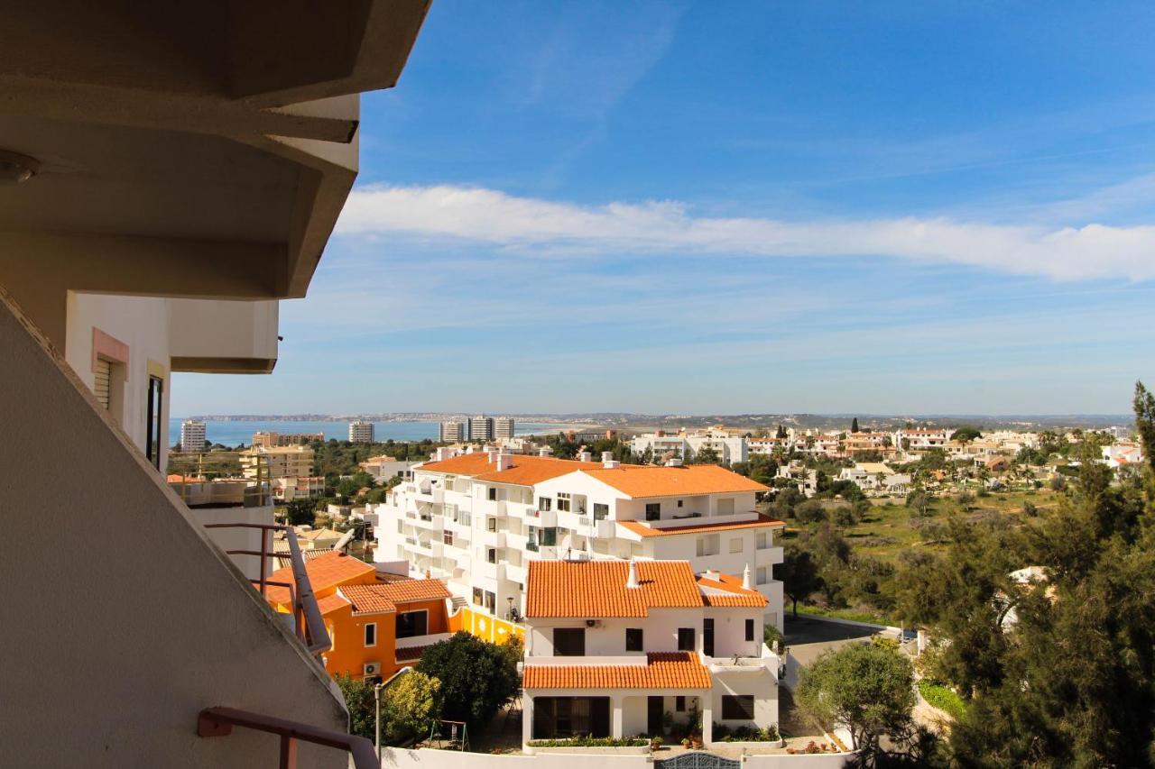 Apartamentosolpraia - Amoreiras Alvor Exteriér fotografie