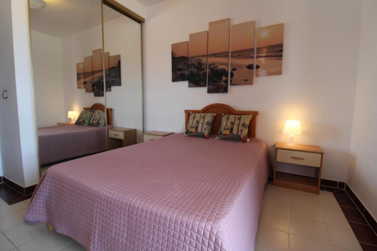 Apartamentosolpraia - Amoreiras Alvor Exteriér fotografie