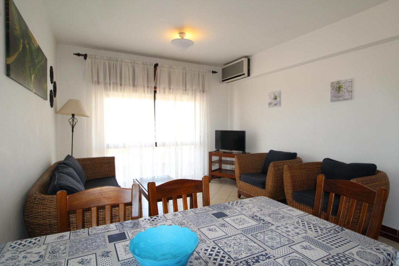 Apartamentosolpraia - Amoreiras Alvor Exteriér fotografie