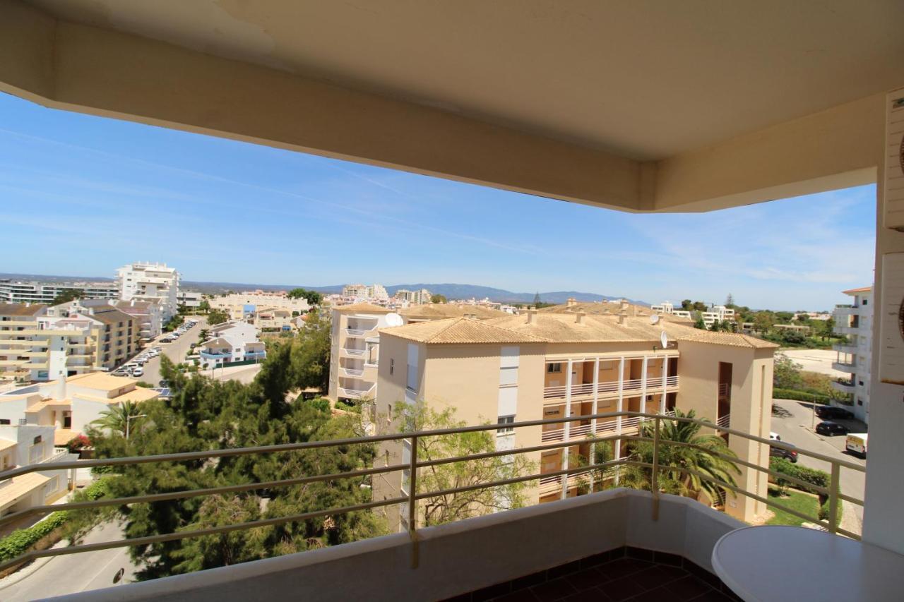 Apartamentosolpraia - Amoreiras Alvor Exteriér fotografie