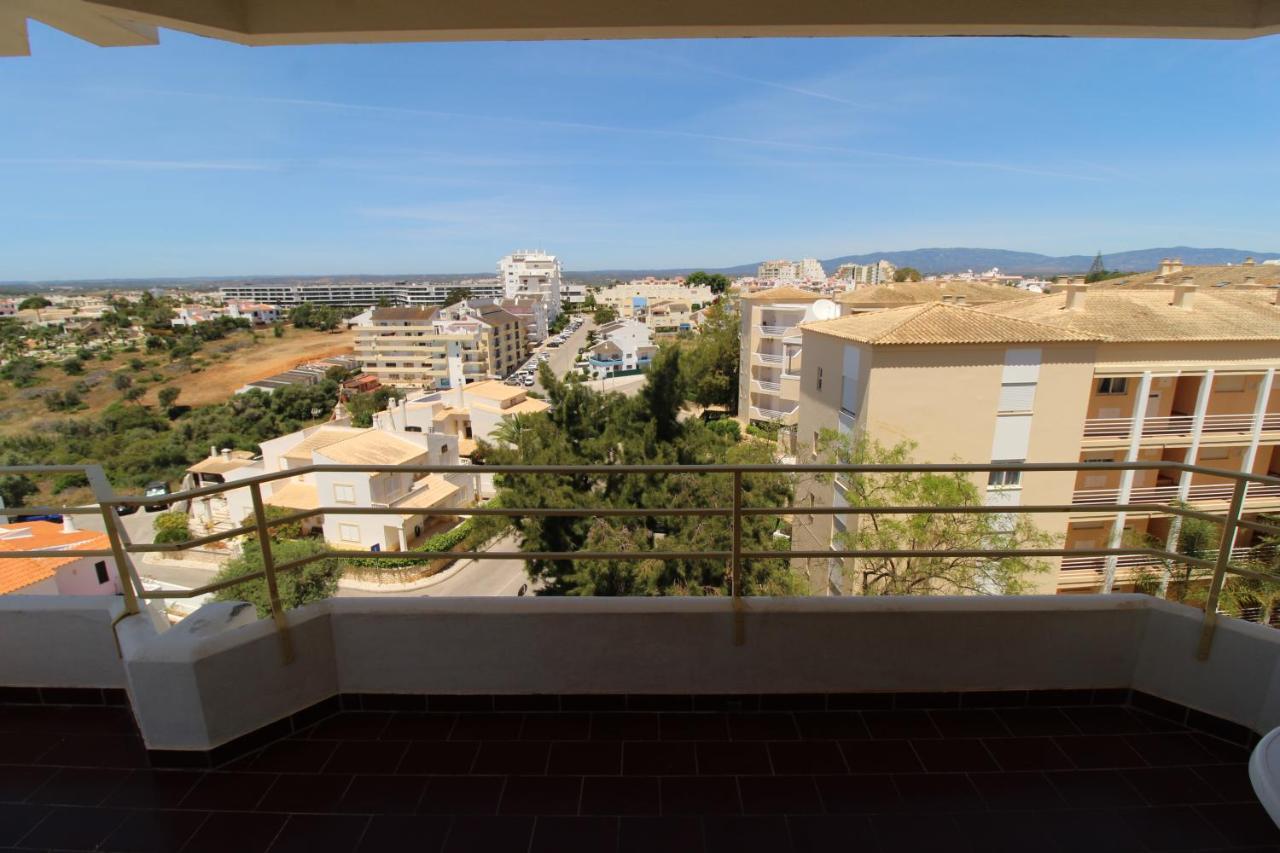 Apartamentosolpraia - Amoreiras Alvor Exteriér fotografie