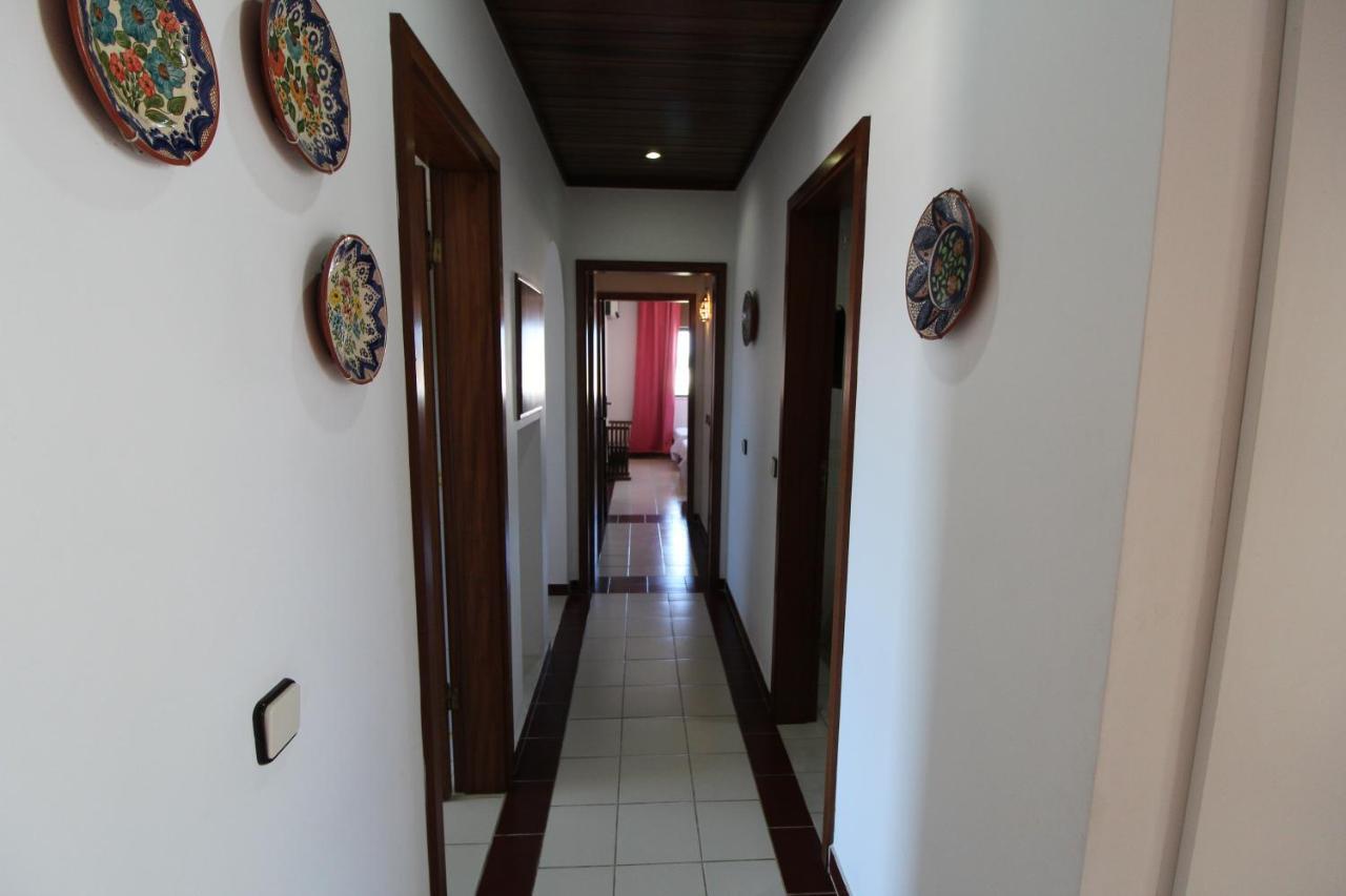 Apartamentosolpraia - Amoreiras Alvor Exteriér fotografie