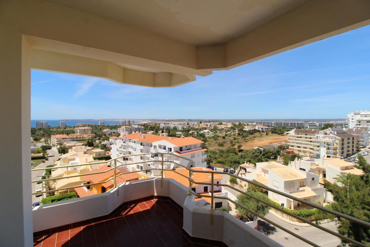 Apartamentosolpraia - Amoreiras Alvor Exteriér fotografie