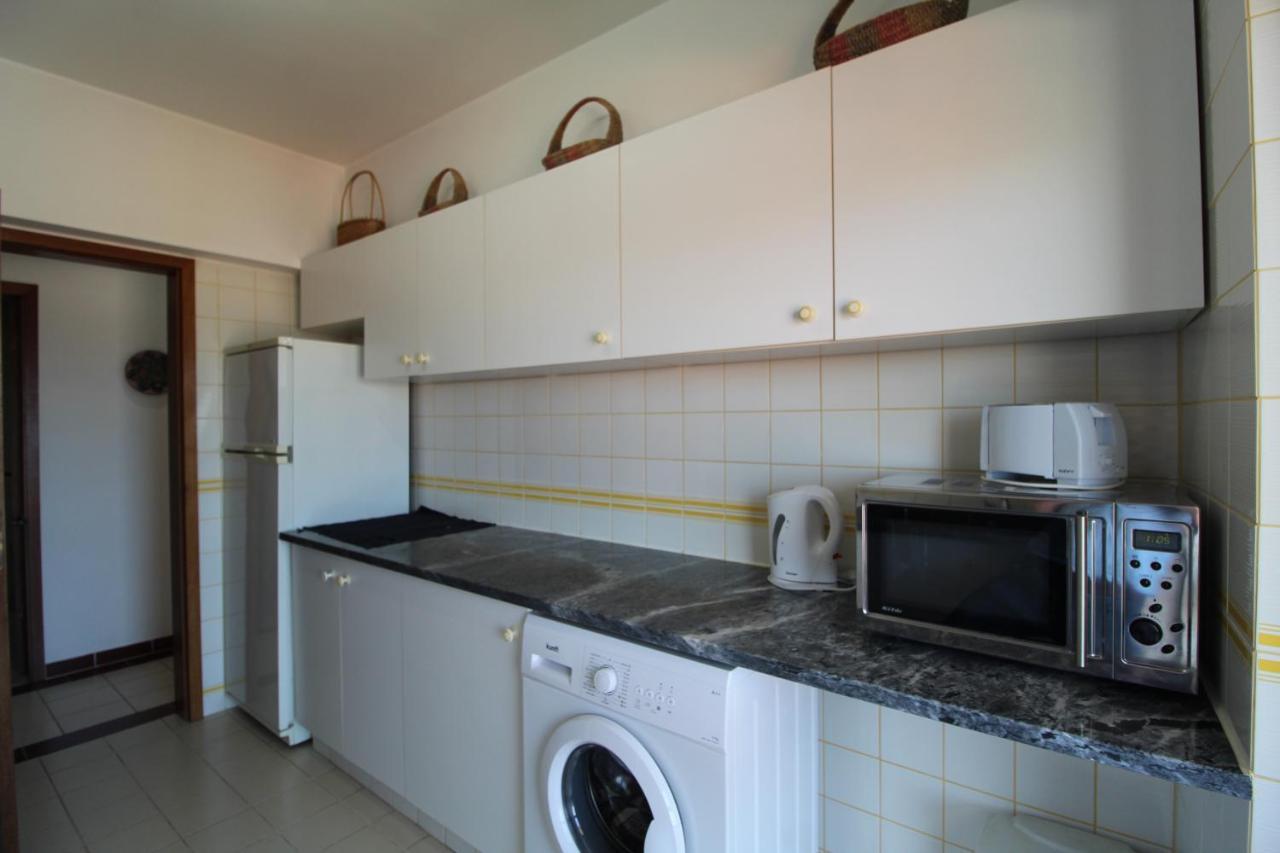 Apartamentosolpraia - Amoreiras Alvor Exteriér fotografie