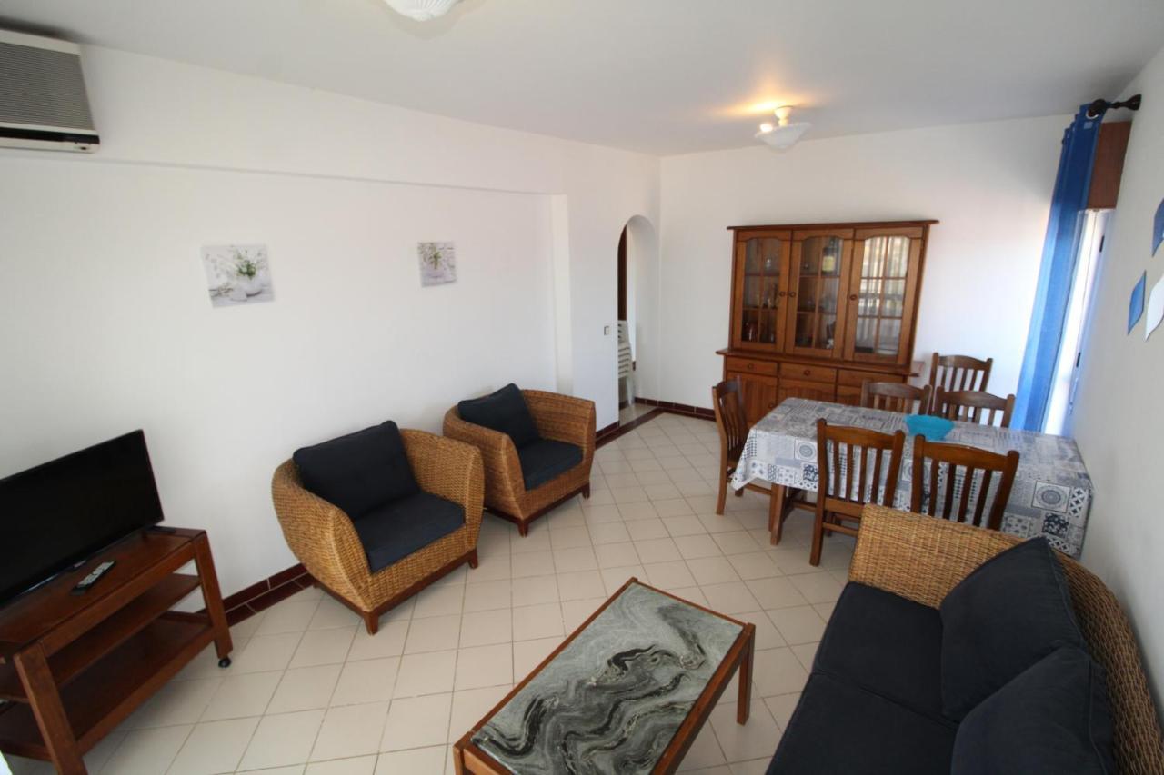 Apartamentosolpraia - Amoreiras Alvor Exteriér fotografie