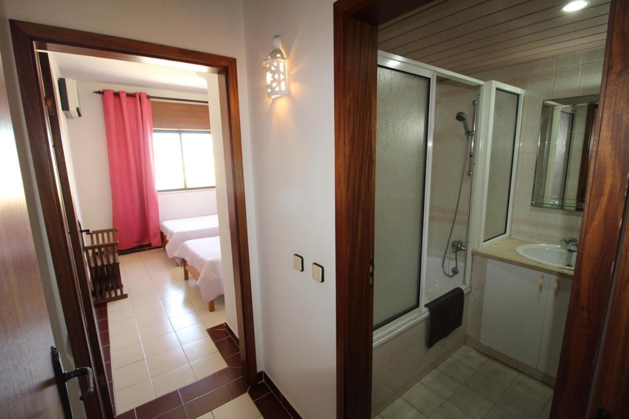 Apartamentosolpraia - Amoreiras Alvor Exteriér fotografie