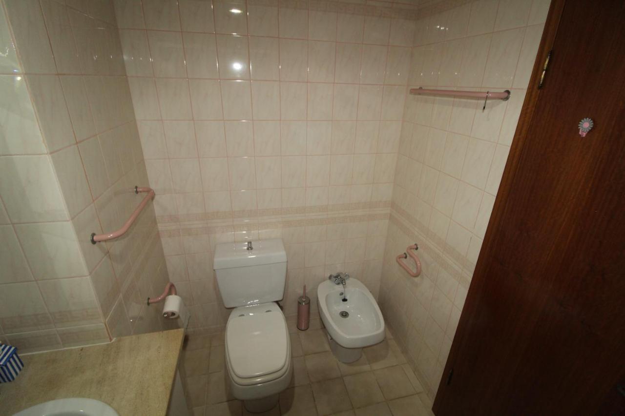Apartamentosolpraia - Amoreiras Alvor Exteriér fotografie