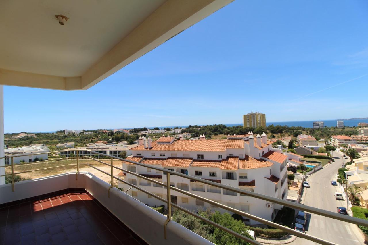 Apartamentosolpraia - Amoreiras Alvor Exteriér fotografie