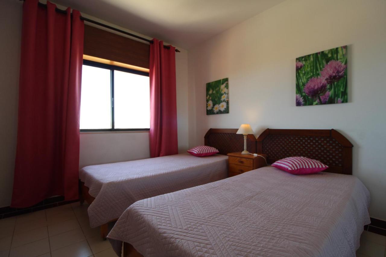 Apartamentosolpraia - Amoreiras Alvor Exteriér fotografie