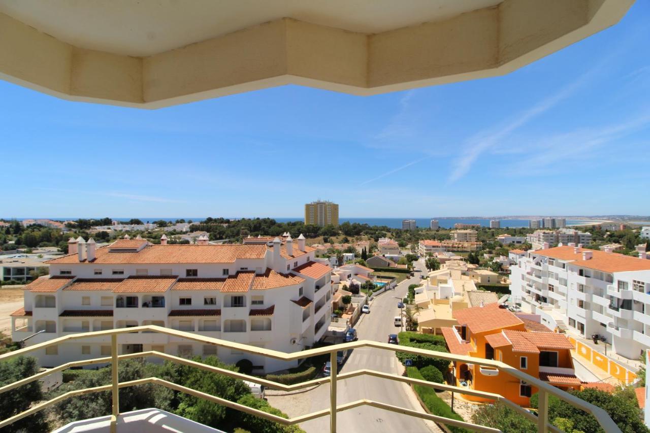 Apartamentosolpraia - Amoreiras Alvor Exteriér fotografie