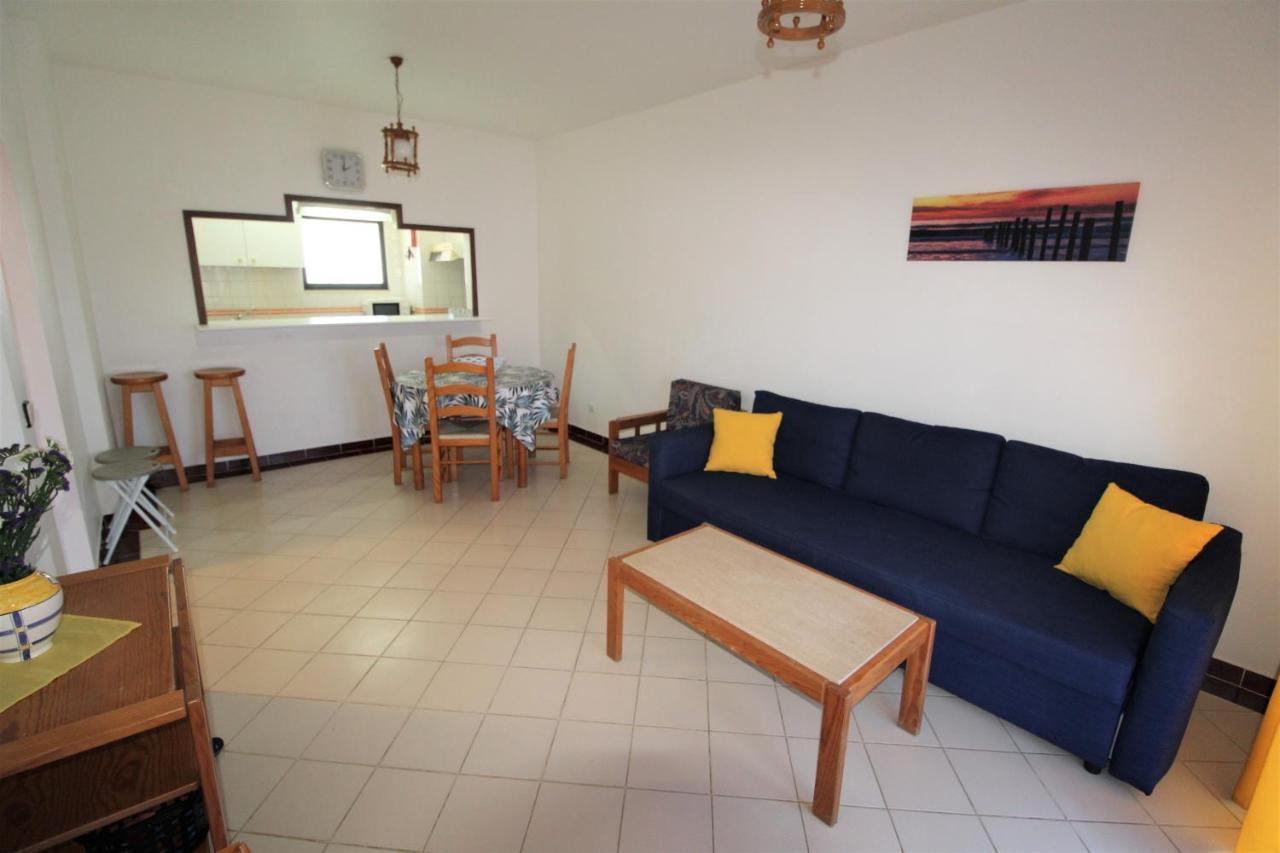 Apartamentosolpraia - Amoreiras Alvor Exteriér fotografie