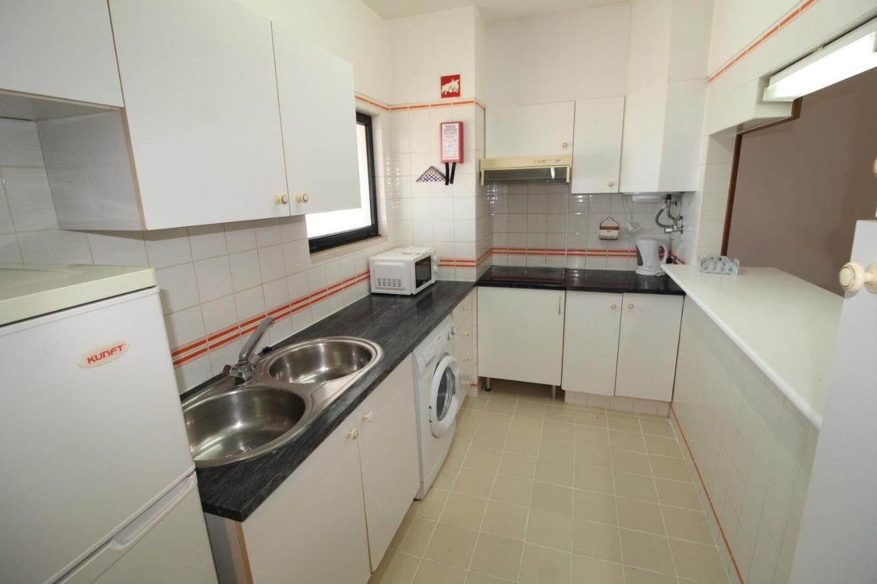 Apartamentosolpraia - Amoreiras Alvor Exteriér fotografie