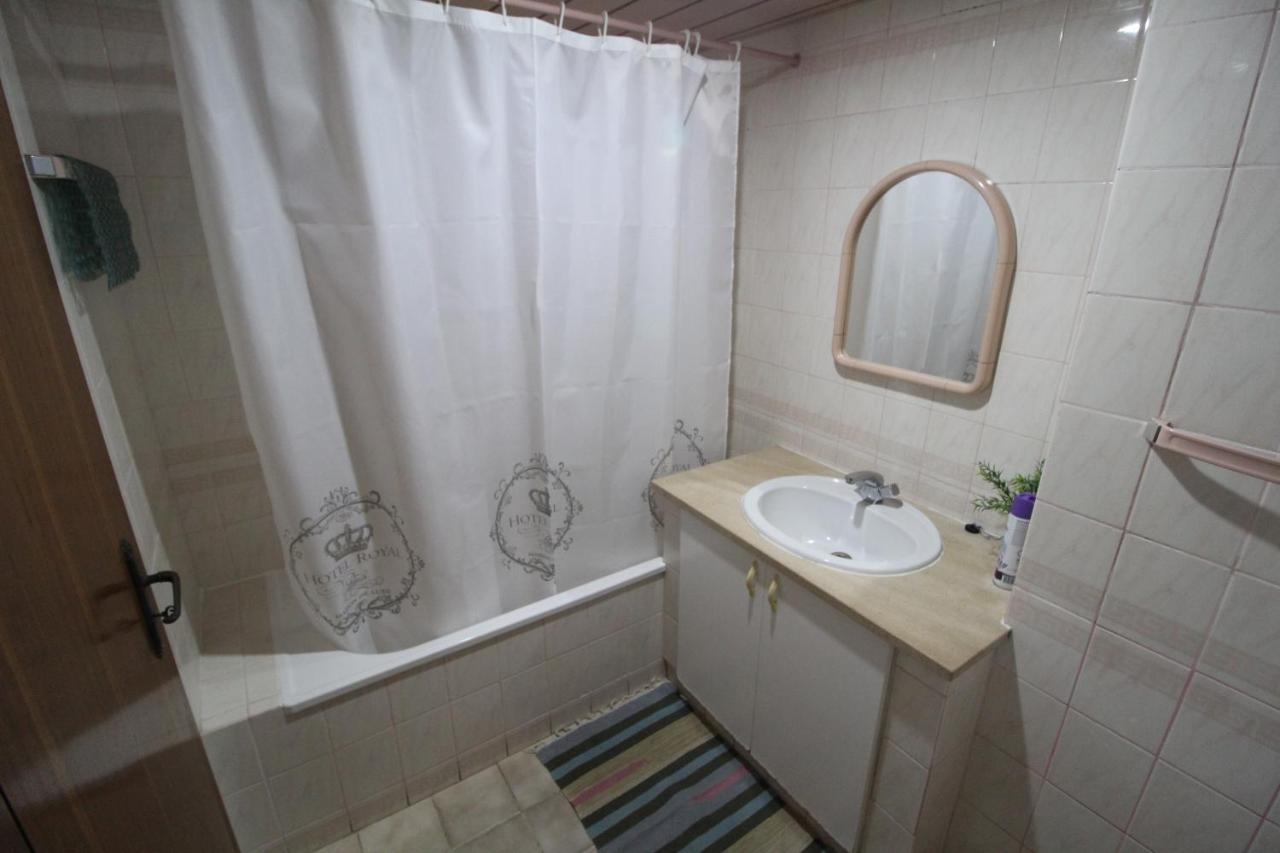 Apartamentosolpraia - Amoreiras Alvor Exteriér fotografie