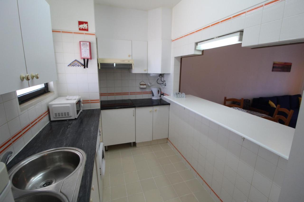 Apartamentosolpraia - Amoreiras Alvor Exteriér fotografie