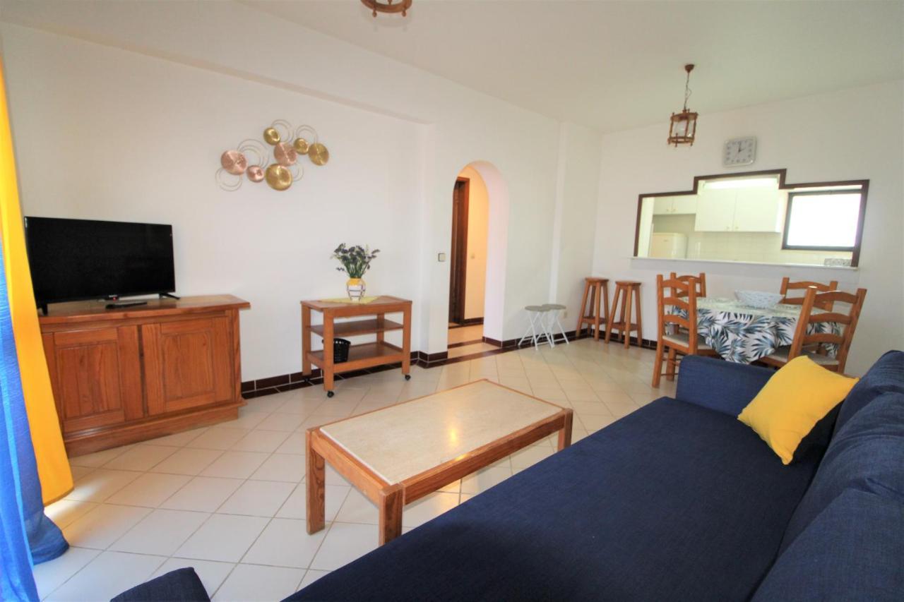Apartamentosolpraia - Amoreiras Alvor Exteriér fotografie