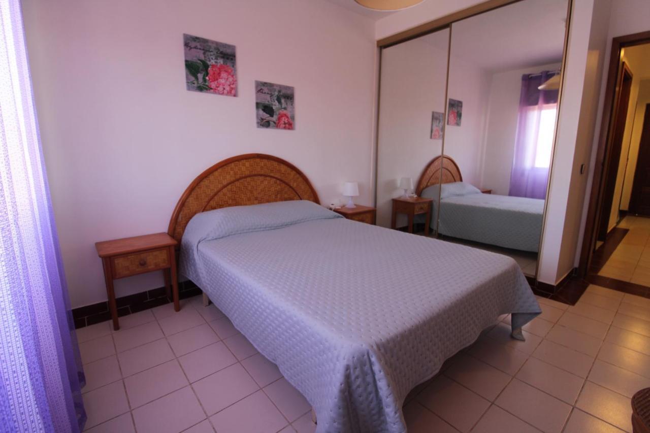 Apartamentosolpraia - Amoreiras Alvor Exteriér fotografie