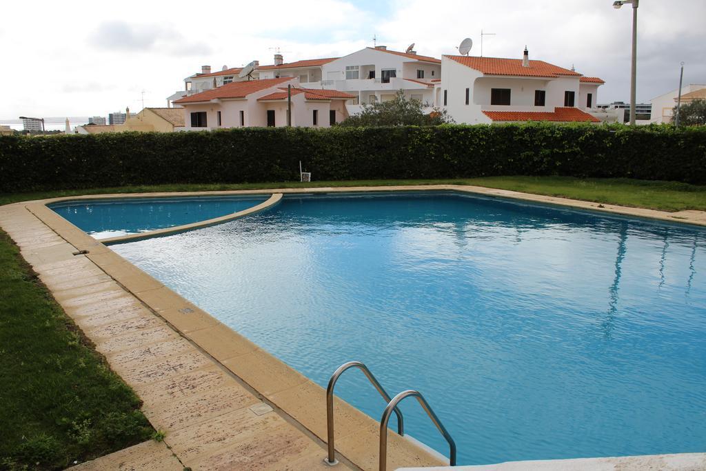 Apartamentosolpraia - Amoreiras Alvor Exteriér fotografie