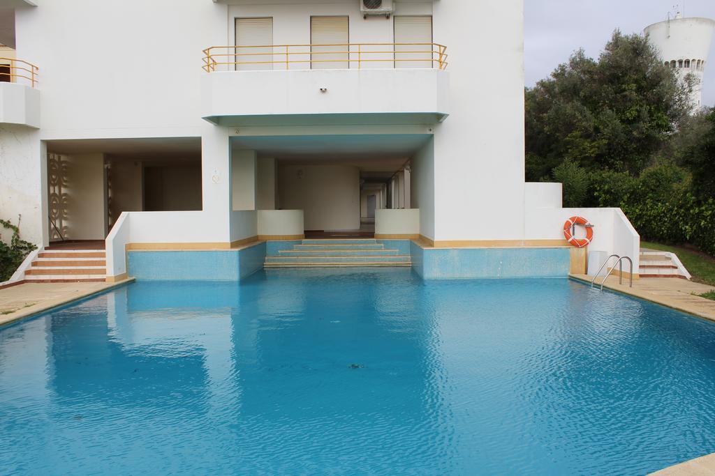 Apartamentosolpraia - Amoreiras Alvor Exteriér fotografie