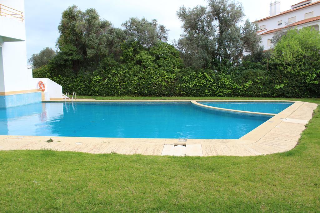 Apartamentosolpraia - Amoreiras Alvor Exteriér fotografie