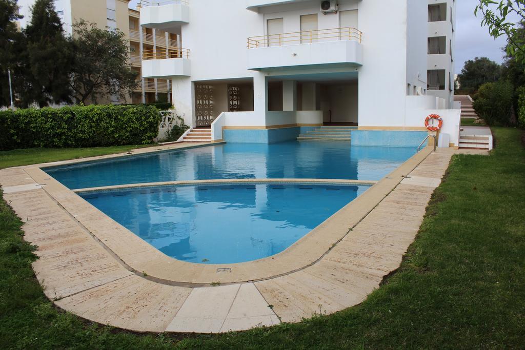 Apartamentosolpraia - Amoreiras Alvor Exteriér fotografie