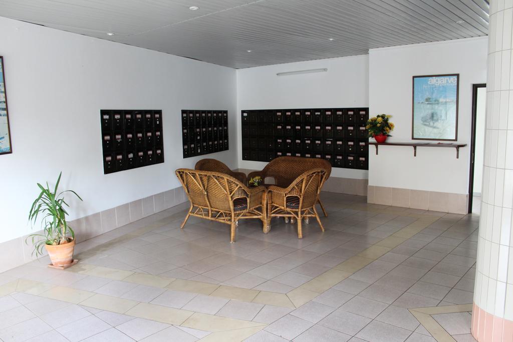 Apartamentosolpraia - Amoreiras Alvor Exteriér fotografie