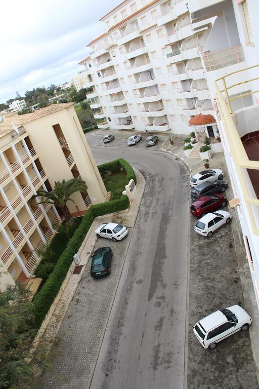 Apartamentosolpraia - Amoreiras Alvor Exteriér fotografie