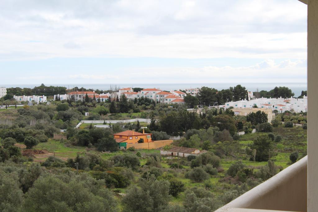 Apartamentosolpraia - Amoreiras Alvor Exteriér fotografie