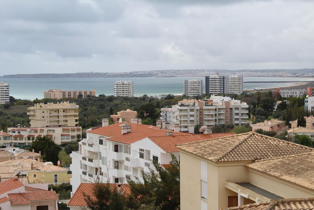 Apartamentosolpraia - Amoreiras Alvor Exteriér fotografie