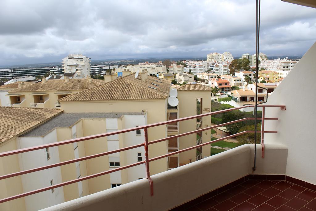 Apartamentosolpraia - Amoreiras Alvor Exteriér fotografie