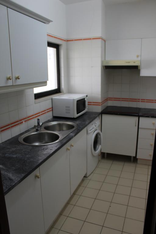 Apartamentosolpraia - Amoreiras Alvor Exteriér fotografie