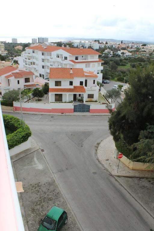 Apartamentosolpraia - Amoreiras Alvor Exteriér fotografie