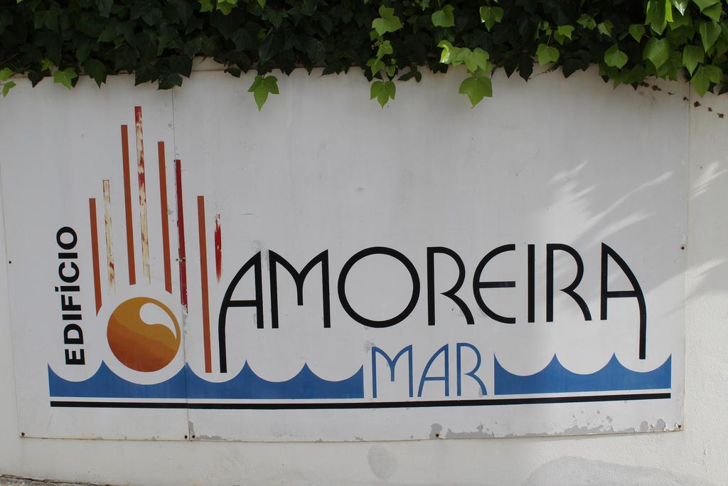 Apartamentosolpraia - Amoreiras Alvor Exteriér fotografie