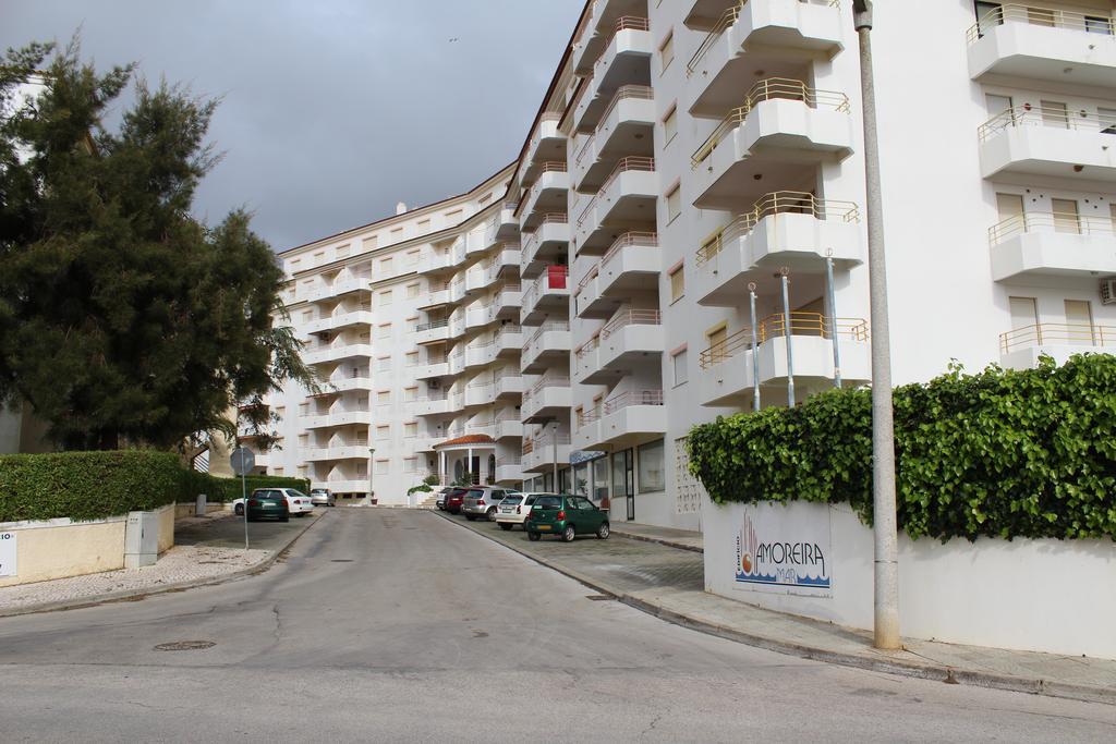 Apartamentosolpraia - Amoreiras Alvor Exteriér fotografie