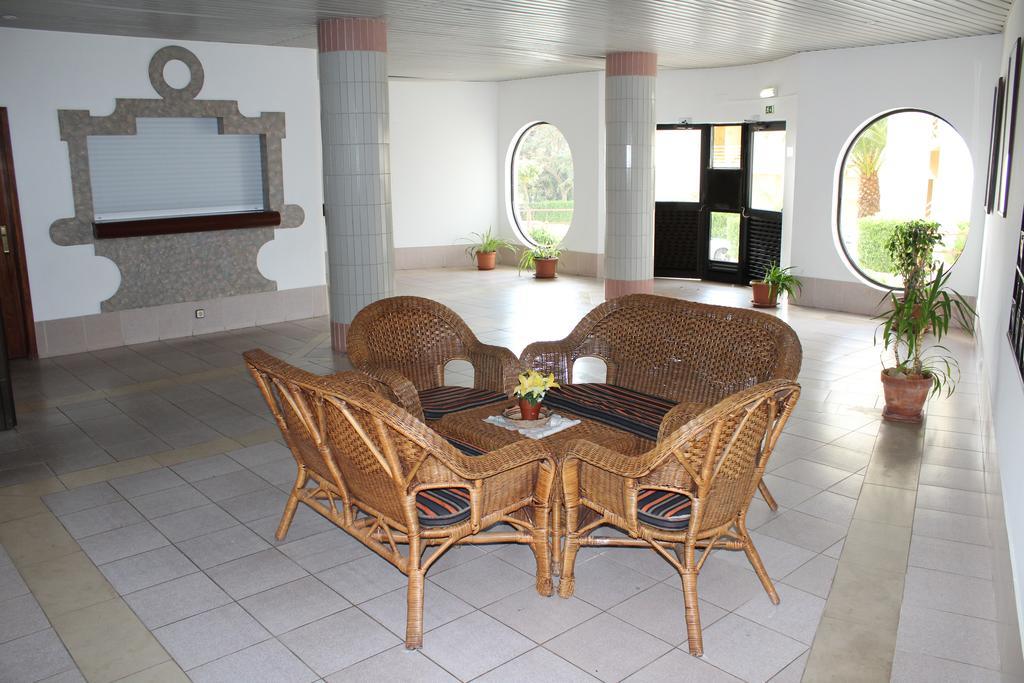 Apartamentosolpraia - Amoreiras Alvor Exteriér fotografie