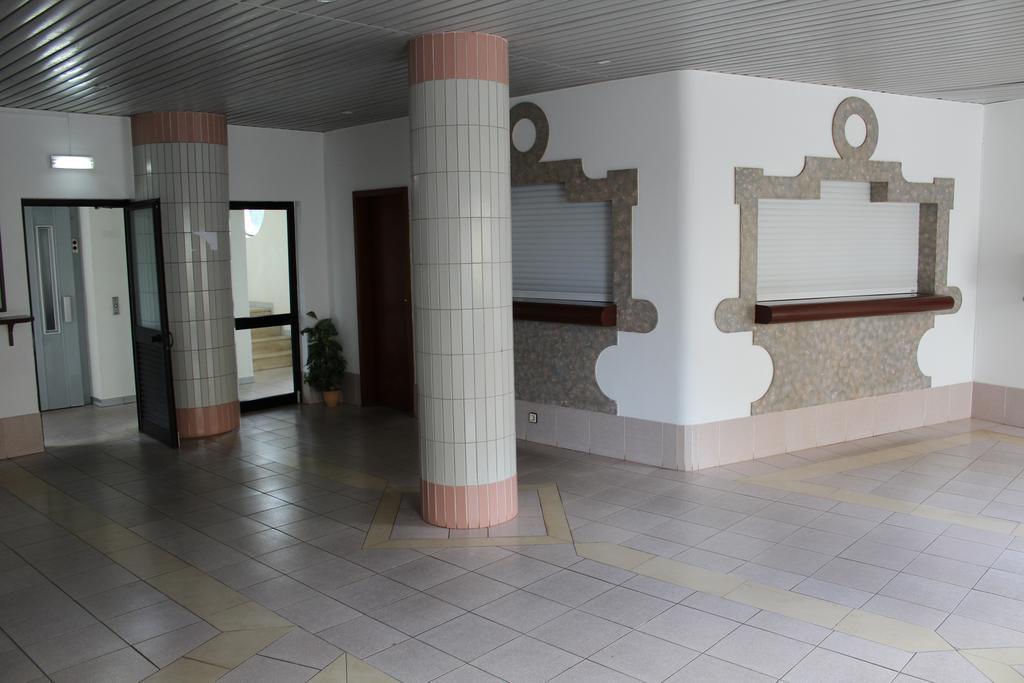 Apartamentosolpraia - Amoreiras Alvor Exteriér fotografie