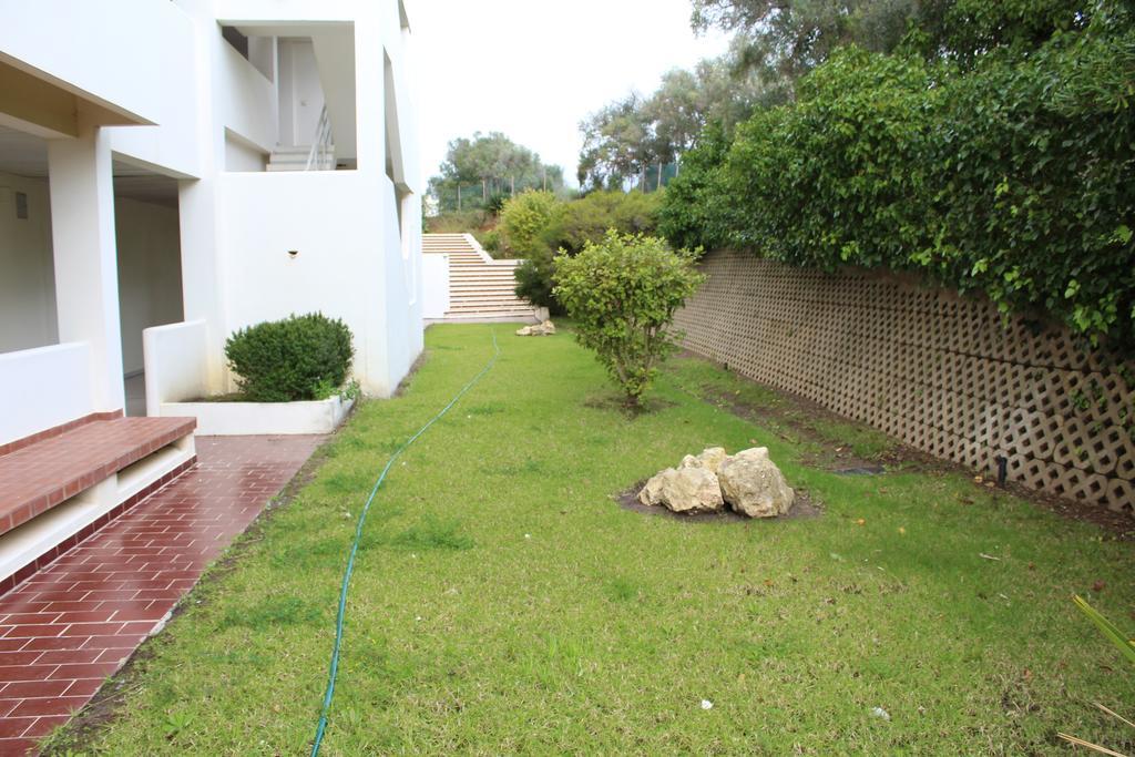 Apartamentosolpraia - Amoreiras Alvor Exteriér fotografie