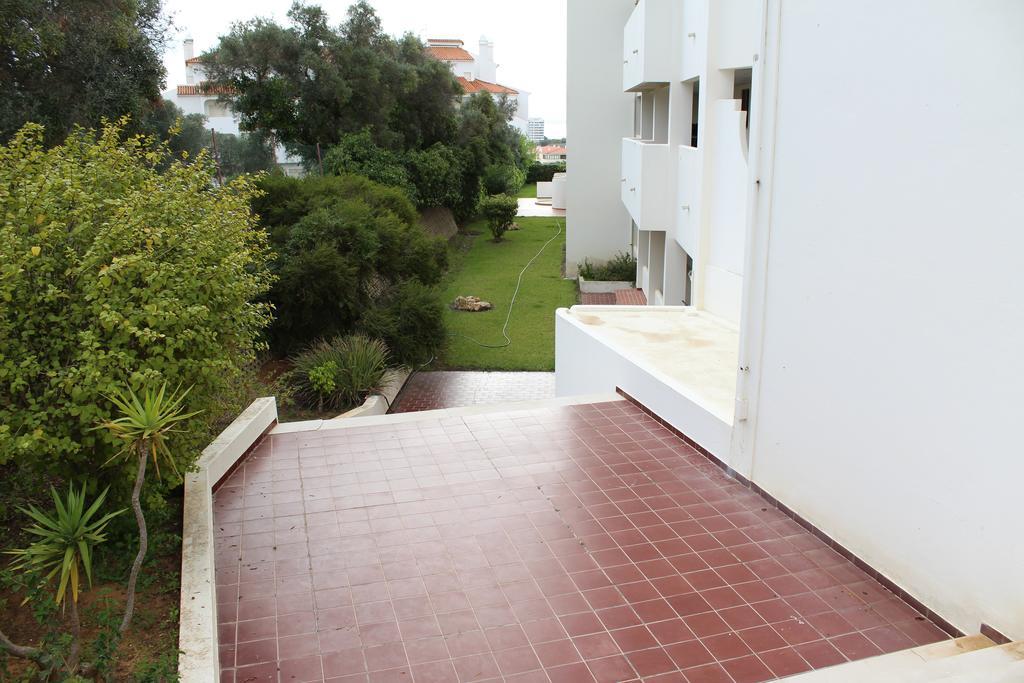Apartamentosolpraia - Amoreiras Alvor Exteriér fotografie