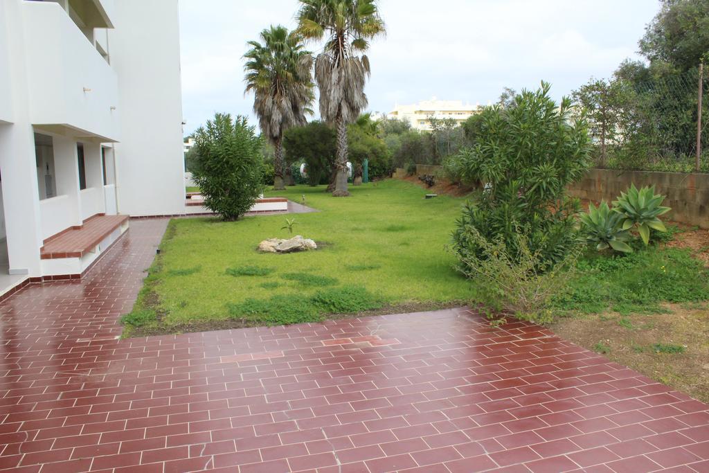 Apartamentosolpraia - Amoreiras Alvor Exteriér fotografie